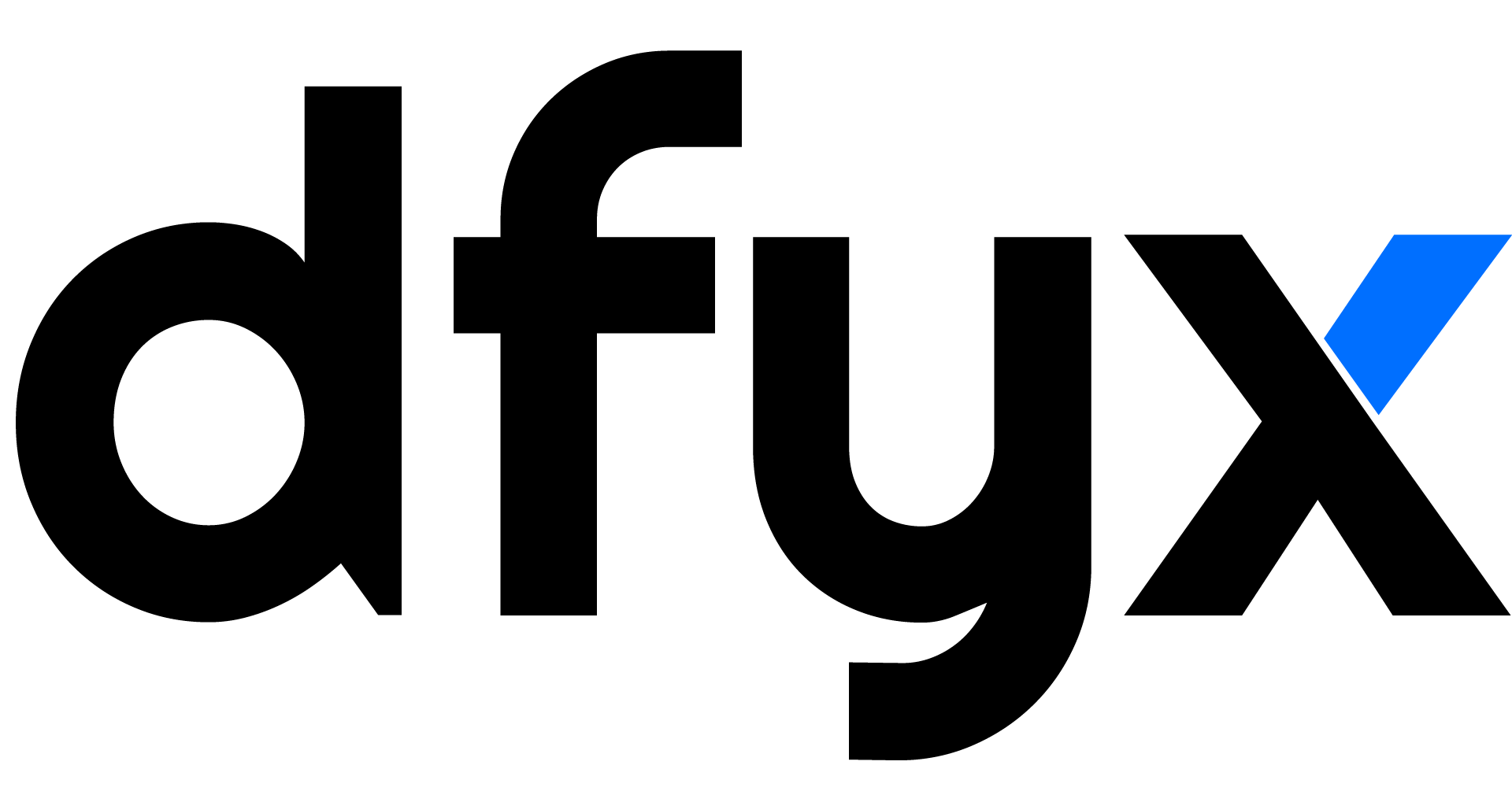 DataFyx Logo